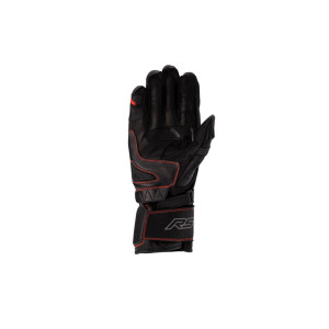 Gants RST S1 CE - rouge