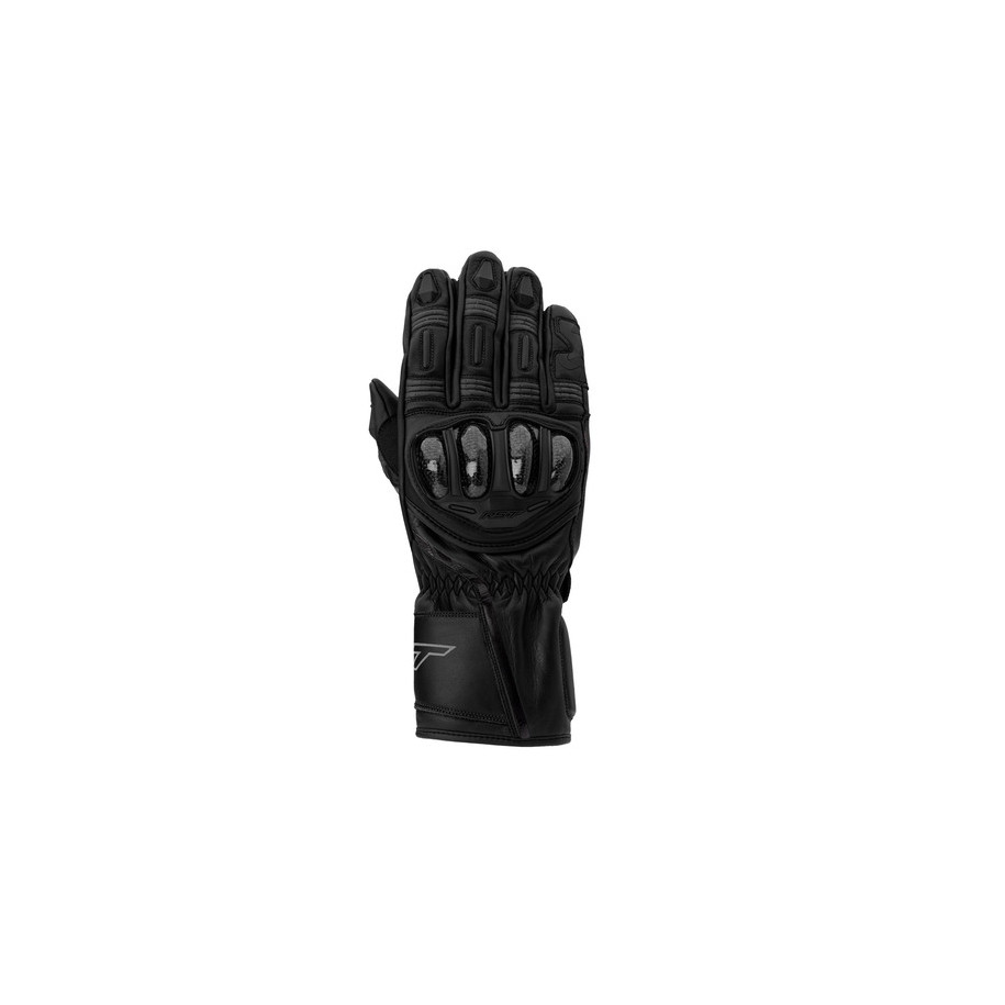 Gants RST S1 CE - noir