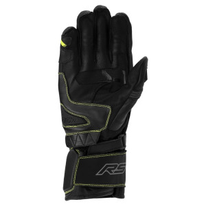 Gants RST S1 - jaune fluo
