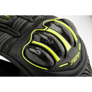 Gants RST S1 - jaune fluo