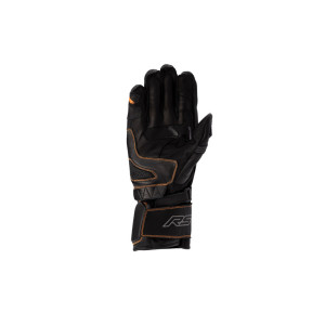 Gants RST S1 CE - vert fluo