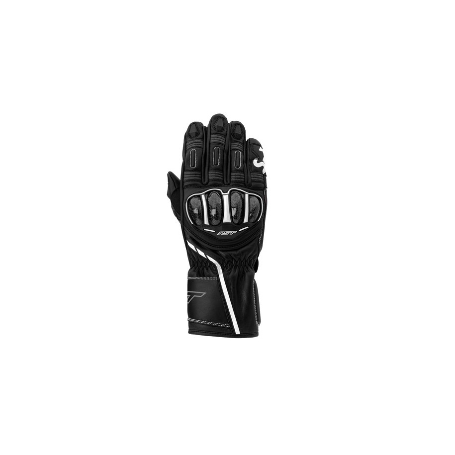 Gants RST S1 CE - blanc