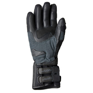 Gants RST Pro Series Ranger CE Waterproof - noir/noir