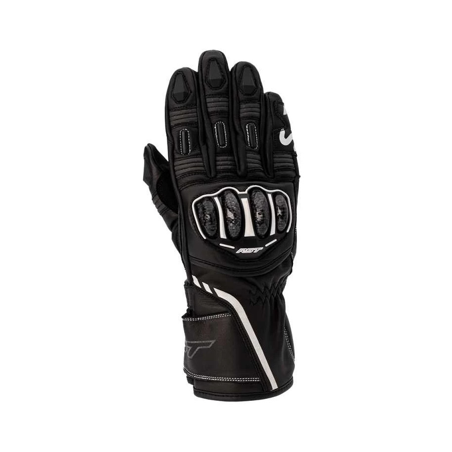 Gants RST S1 femme CE - noir
