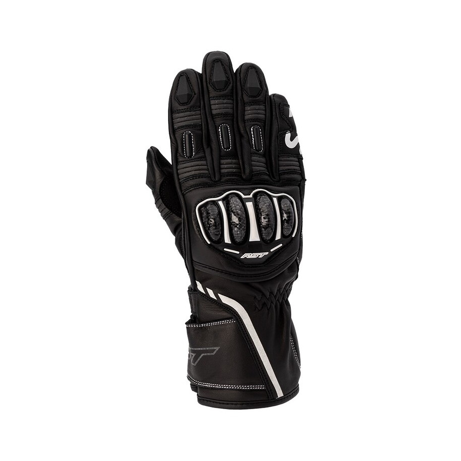 Gants RST S1 femme CE - noir