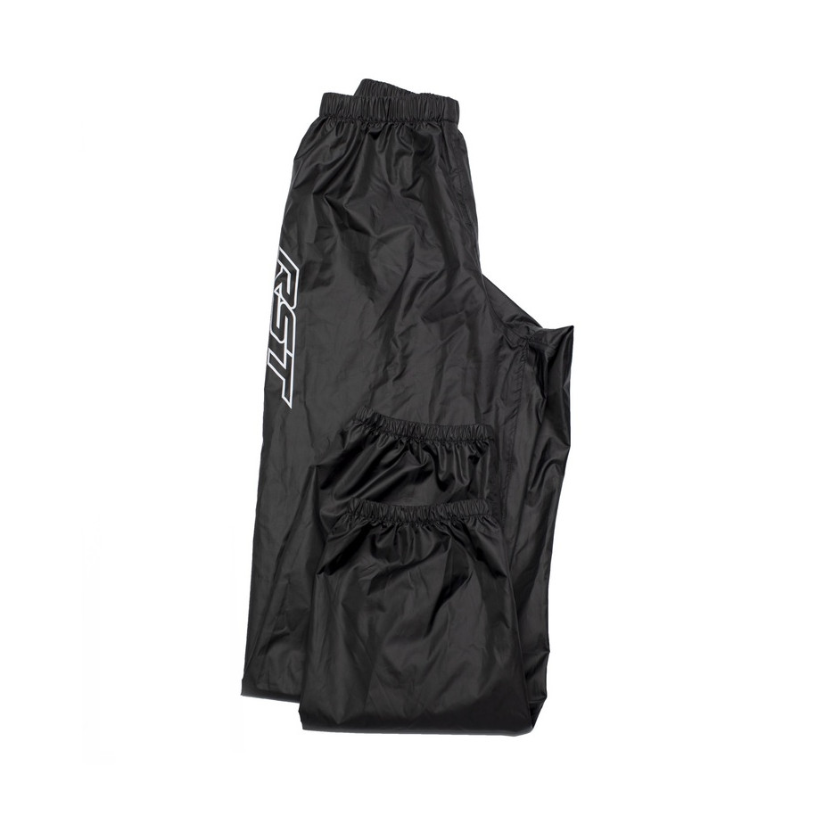 Pantalon pluie RST Lightweight - noir taille S