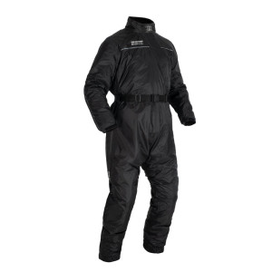 Combinaison de pluie OXFORD noir taille 4XL