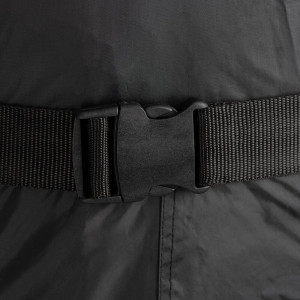 Combinaison de pluie OXFORD noir taille 4XL
