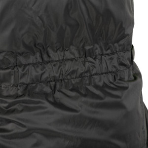 Combinaison de pluie OXFORD noir taille 4XL