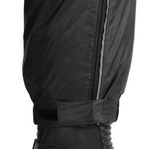 Combinaison de pluie OXFORD noir taille 4XL
