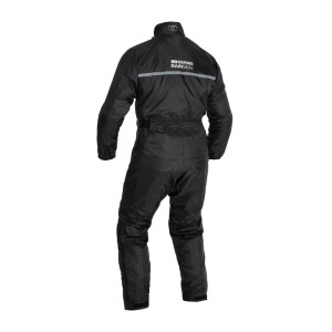 Combinaison de pluie OXFORD noir taille 4XL