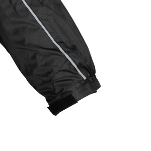 Combinaison de pluie OXFORD noir taille 4XL