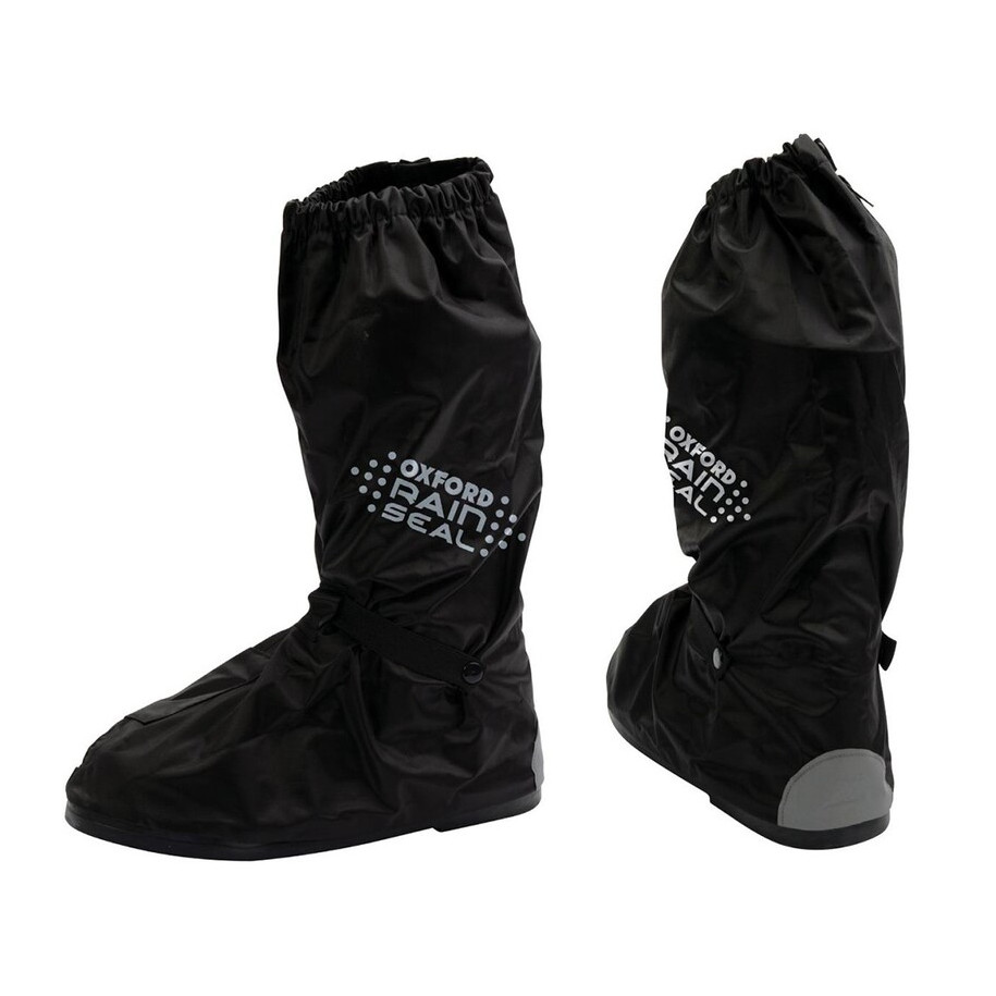 RAINSEAL SUR-BOTTES IMPERMEABLE M 41-43