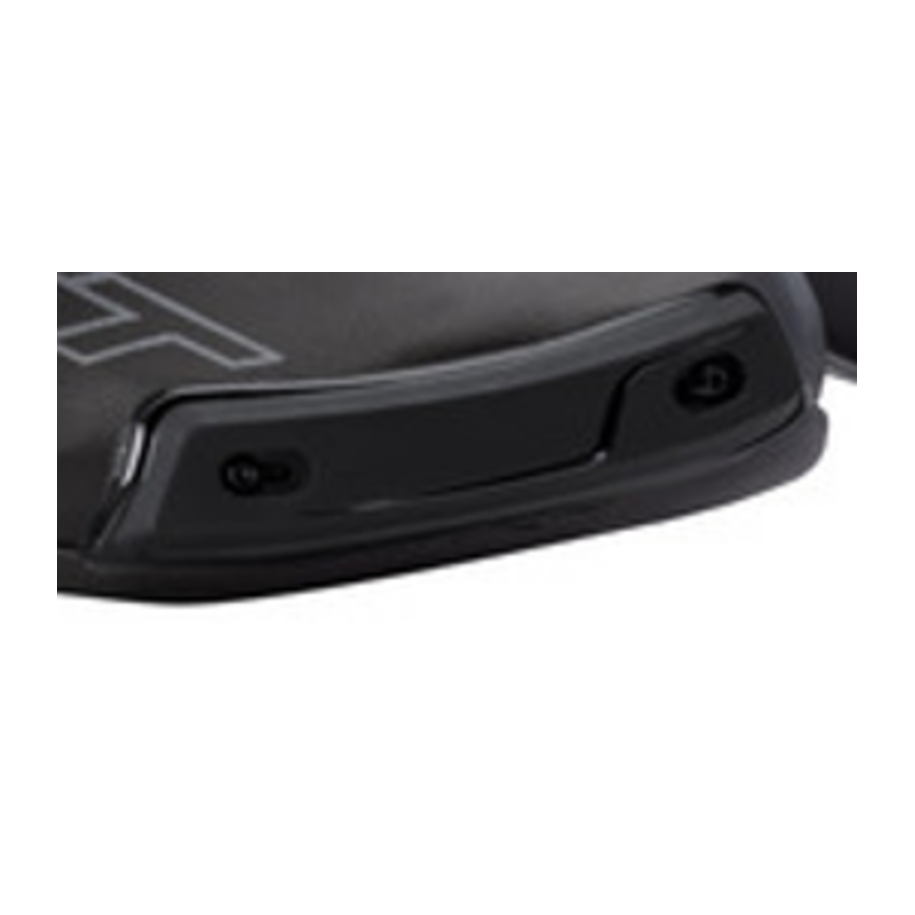 Slider Bottes RST S1 taille unique - Noir