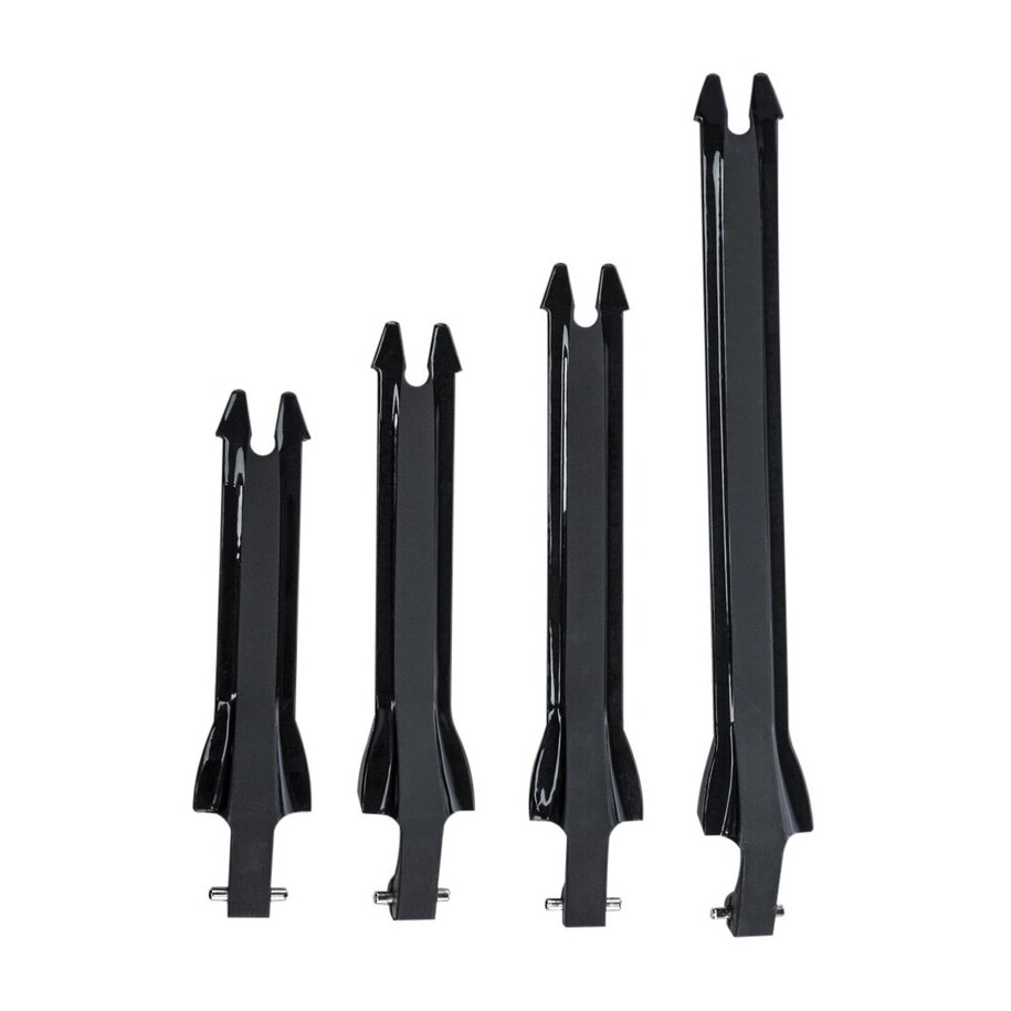 Kit de straps bottes FLY RACING Kinetic/Maverik - 4 pièces