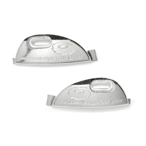 Insert slider SIDI VORTICE noir XL