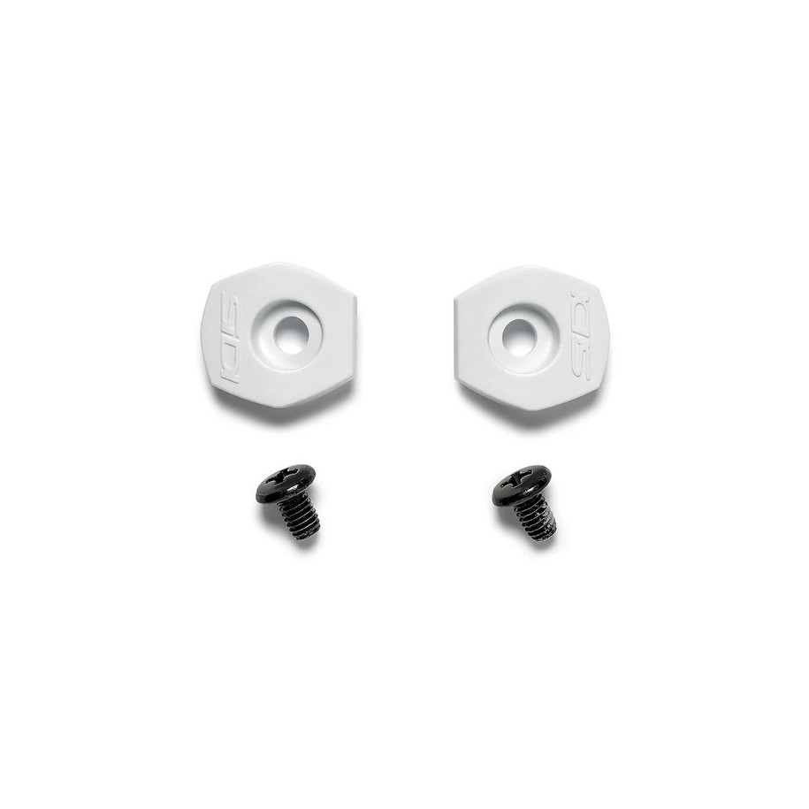 Clip SIDI Mag-1 blanc