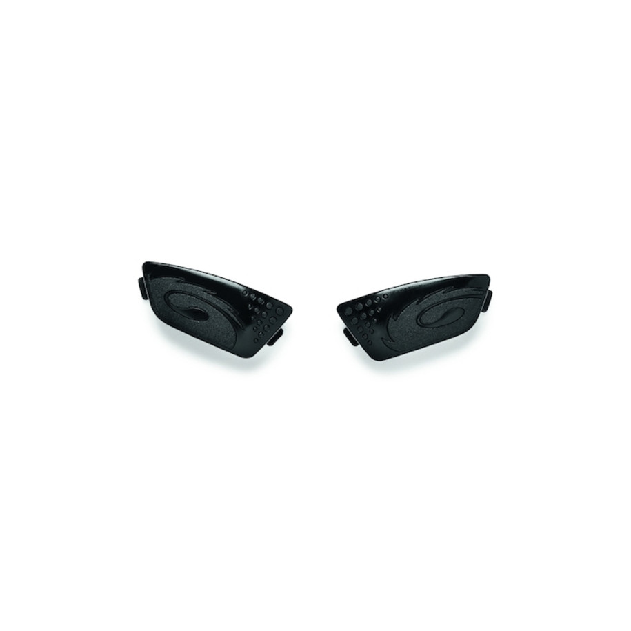 Cache articulation SIDI Mag-1 noir