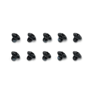 Vis de semelle Racing SIDI SRS noir