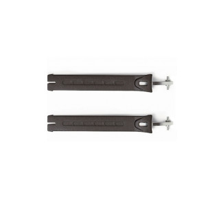 Boucle SIDI ST noir