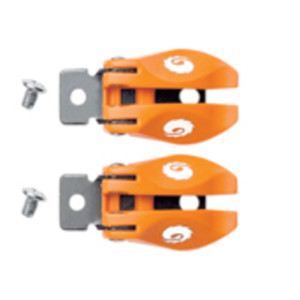 Boucle SIDI ST-MX Orange