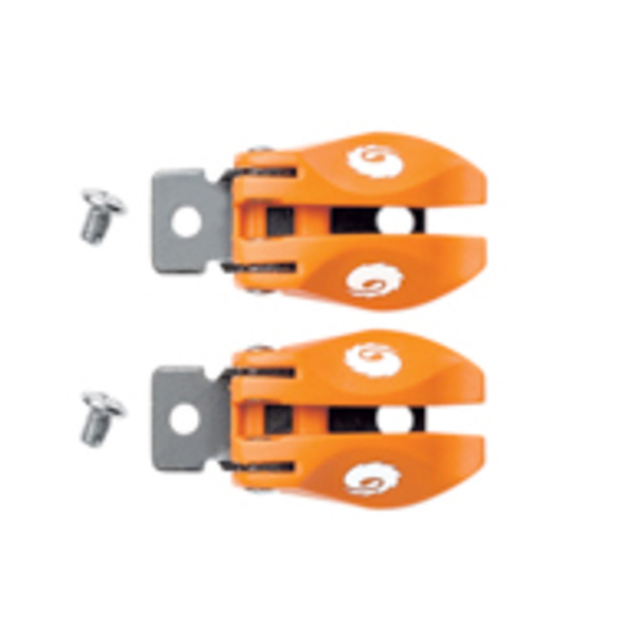 Boucle SIDI ST-MX Orange