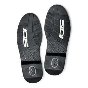 Semelles MX SIDI Ideal noir 45/47