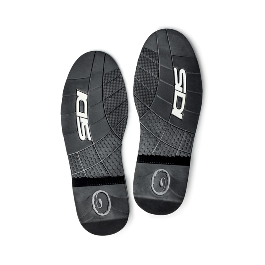Semelles MX SIDI Ideal noir 48/50