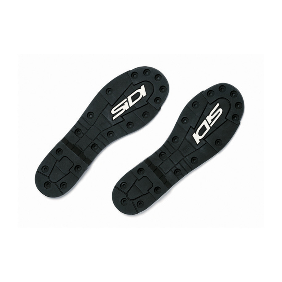 Semelles MX SIDI SRS noir 47/48