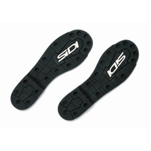 Semelles MX SIDI SRS noir 40/42