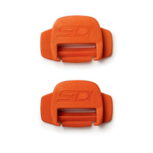 Boucle SIDI ST fluo orange