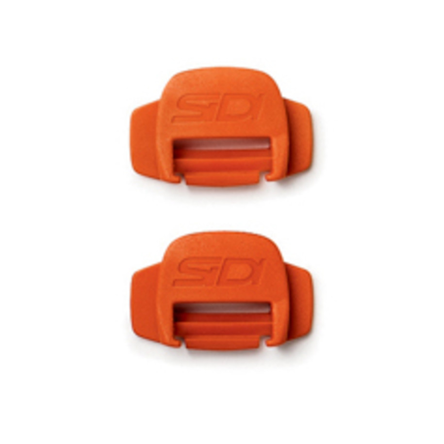 Boucle SIDI ST fluo orange