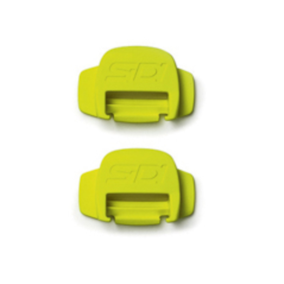 Boucle SIDI ST jaune