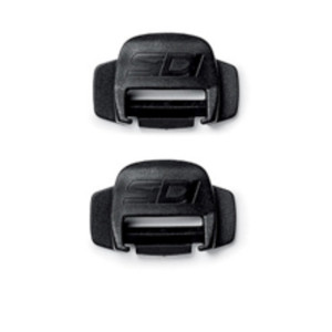 Boucle SIDI ST noir