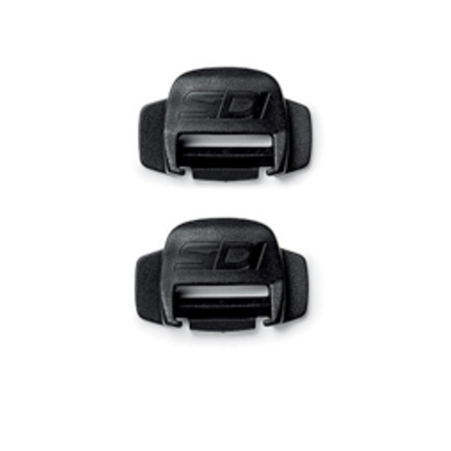 Boucle SIDI ST noir