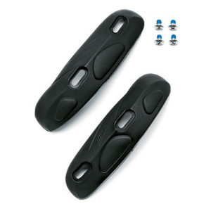 Tampon de bottes SIDI nylon bleu ciel XL