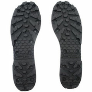Semelles Enduro SIDI E1 SRS noir 40/42
