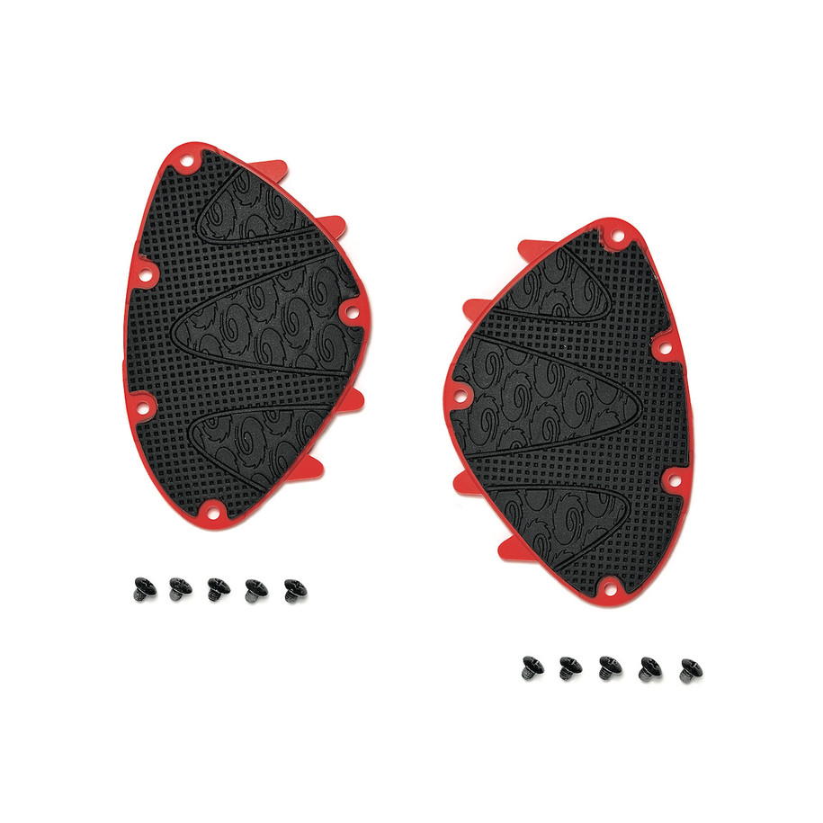 Insert de semelle SIDI Racing SRS noir 37/40