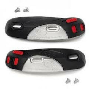 Slider SIDI Vortice bleu ciel L