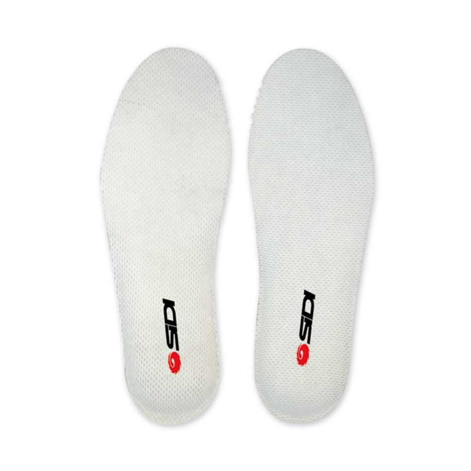 Semelles SIDI blanc 45