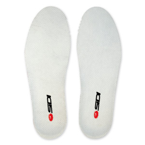 Semelles SIDI blanc 42