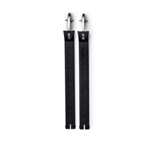 Sangle de botte SIDI Pop/Stone boucle XL noir