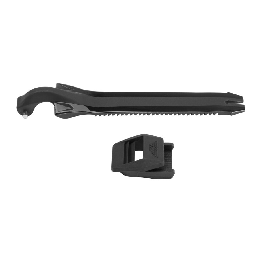 Strap inférieur avec récepteur bottes FLY RACING Maverik