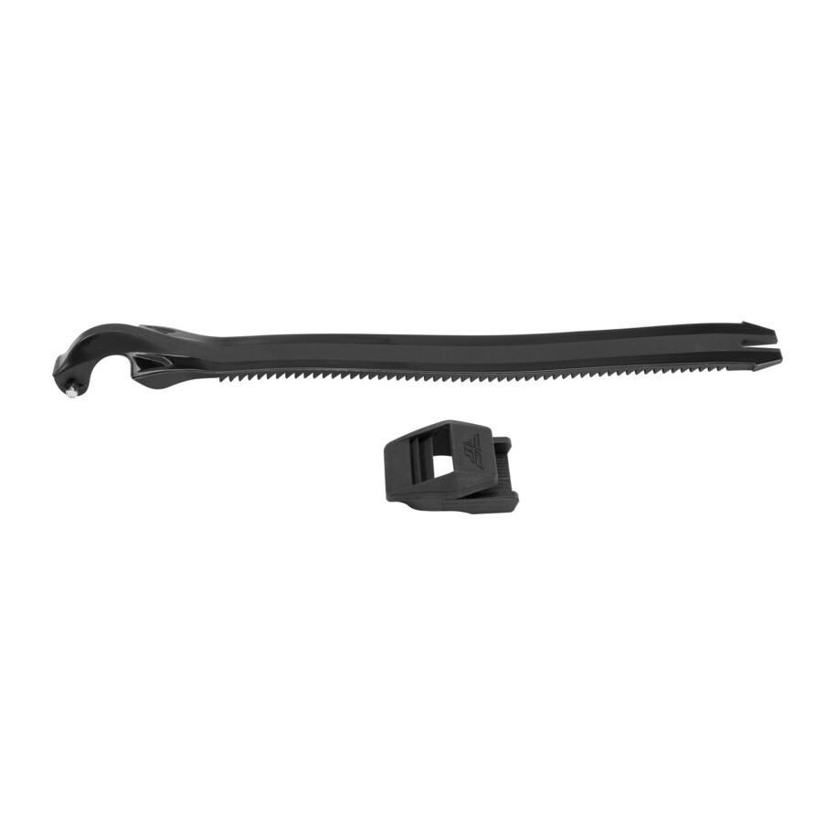 Strap supérieur avec récepteur bottes FLY RACING Maverik