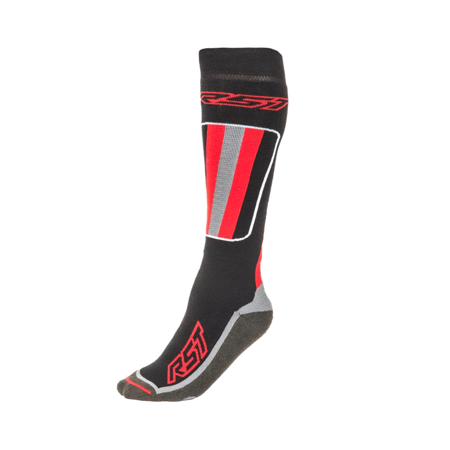 Chaussettes RST Tour Tech - noir taille L