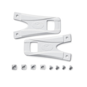 Sangle de botte SIDI Crossfire 2 blanc 40/43