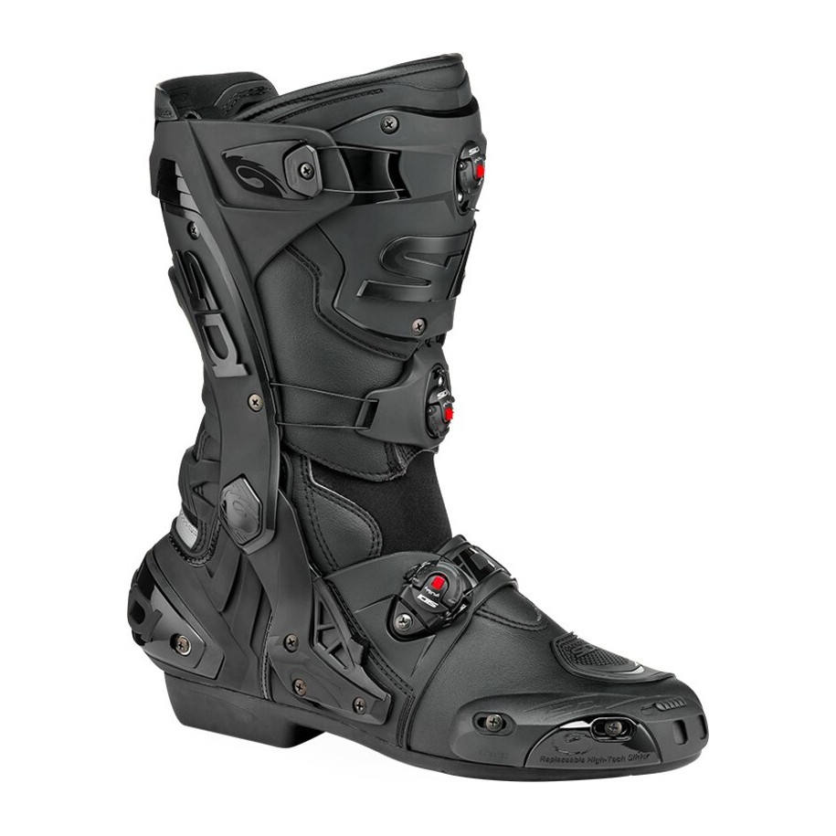 Bottes SIDI Rex - noir