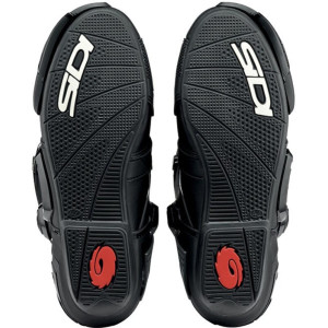 Bottes SIDI Rex - noir