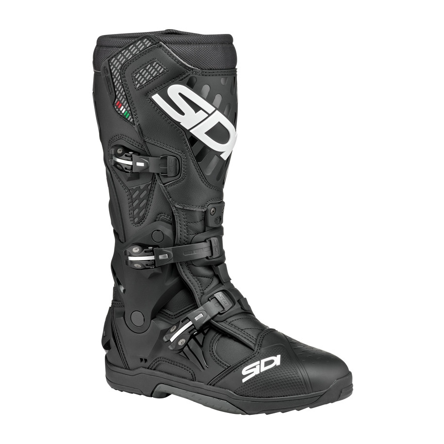 Bottes SIDI Crossair - noir