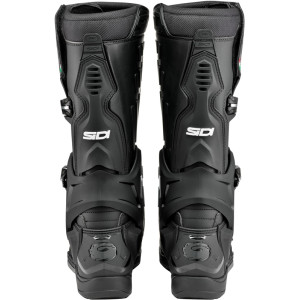 Bottes SIDI Crossair - noir